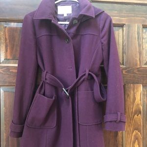 Banana Republic Coat